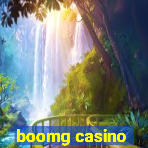 boomg casino