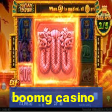 boomg casino