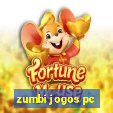 zumbi jogos pc