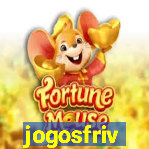 jogosfriv