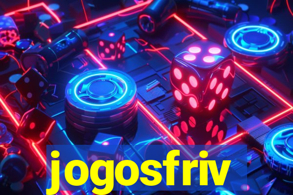 jogosfriv