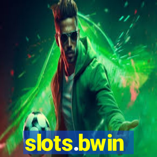 slots.bwin