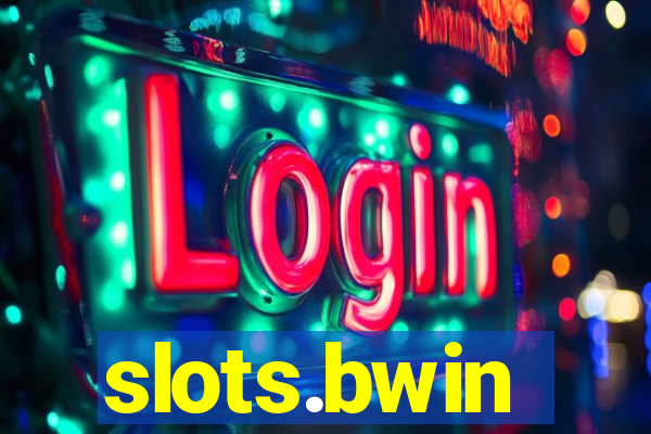 slots.bwin