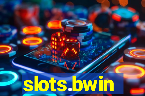 slots.bwin