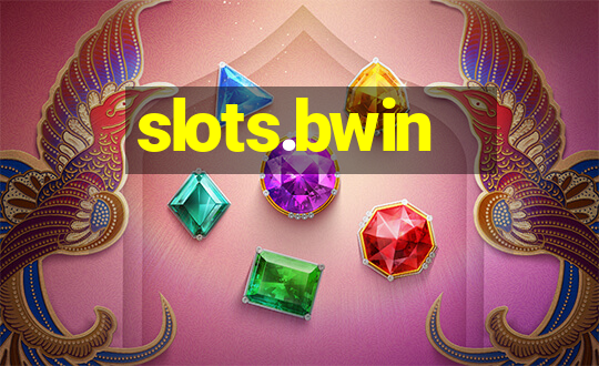 slots.bwin