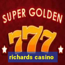 richards casino