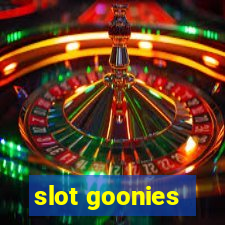 slot goonies