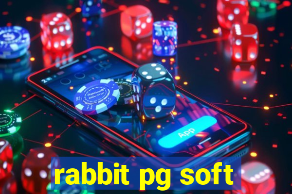 rabbit pg soft