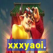 xxxyaoi.