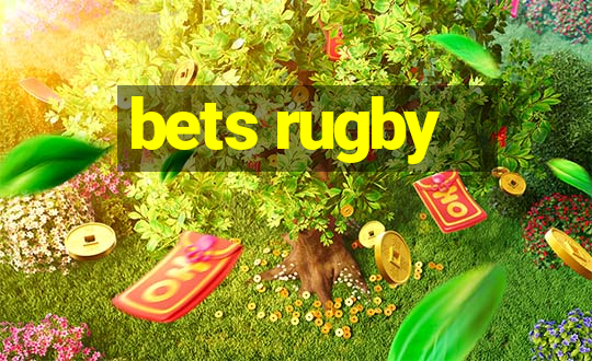 bets rugby