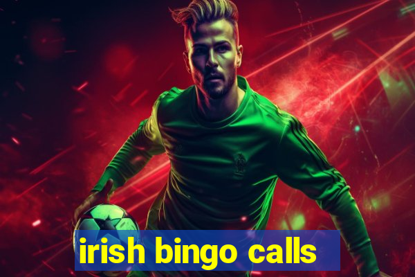 irish bingo calls