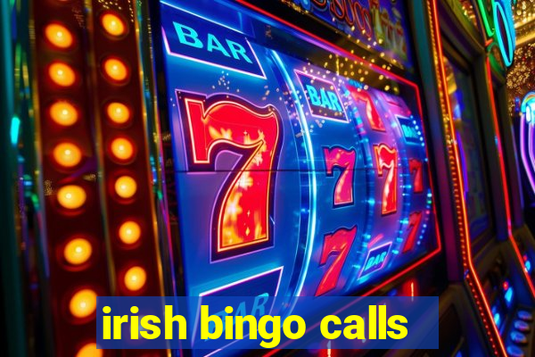 irish bingo calls