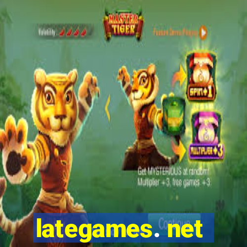 lategames. net