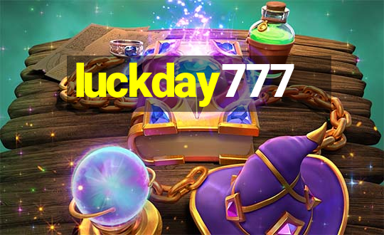 luckday777