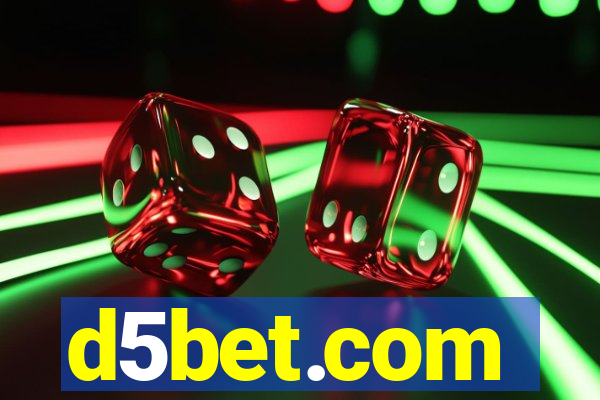 d5bet.com