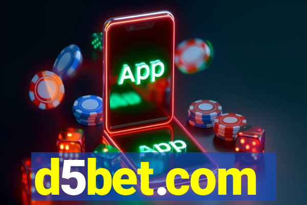 d5bet.com