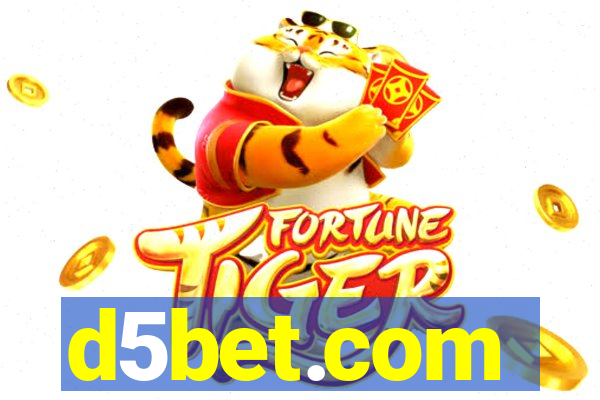 d5bet.com