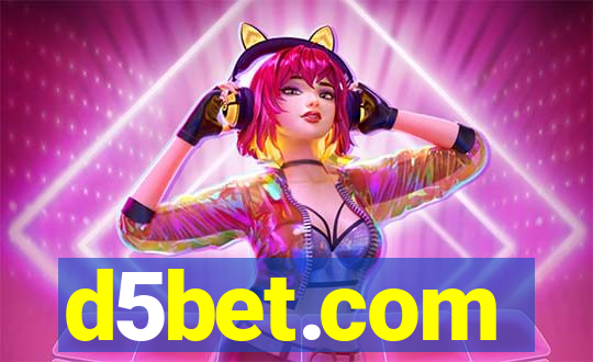 d5bet.com