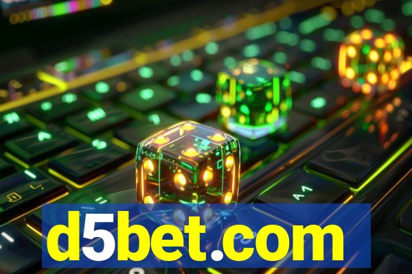 d5bet.com