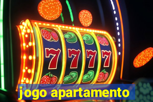 jogo apartamento