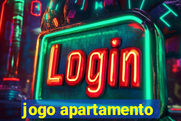 jogo apartamento