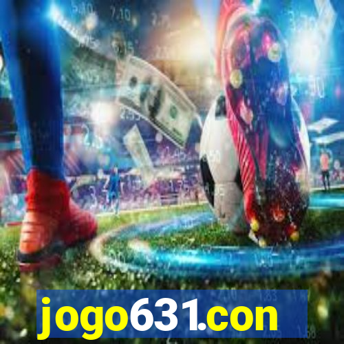 jogo631.con