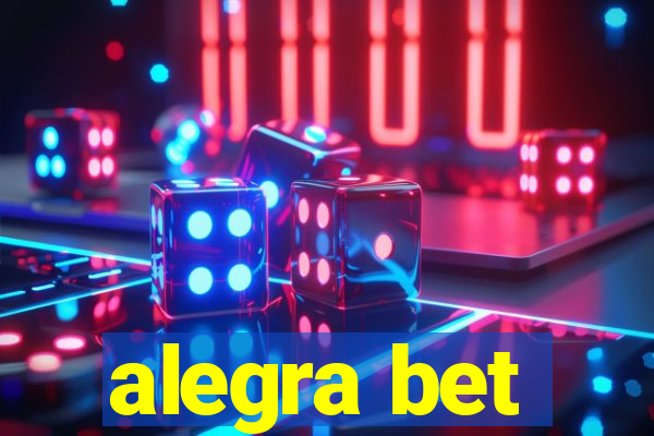 alegra bet