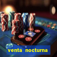 venta nocturna liverpool 2020