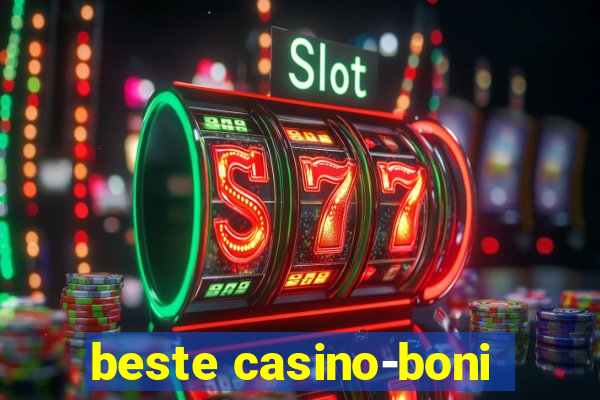 beste casino-boni