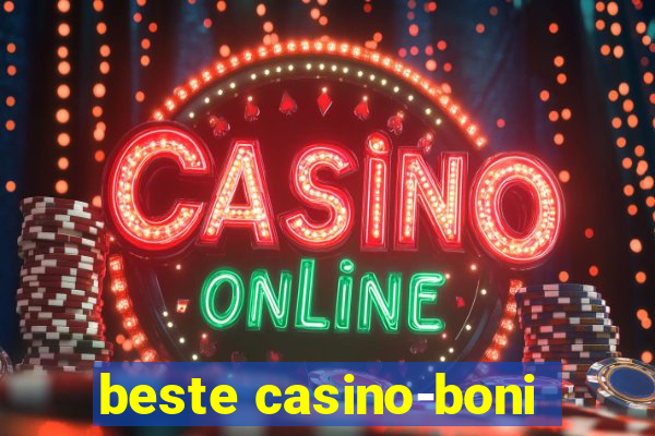 beste casino-boni