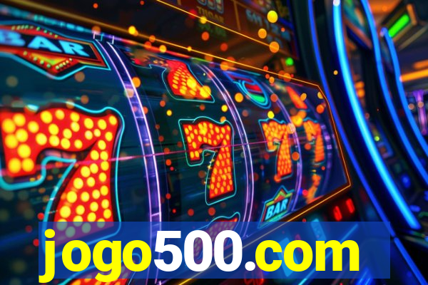 jogo500.com