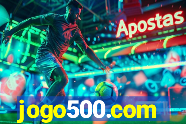 jogo500.com