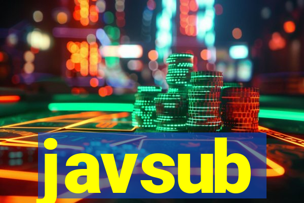 javsub