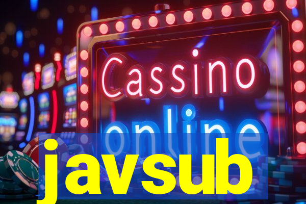 javsub