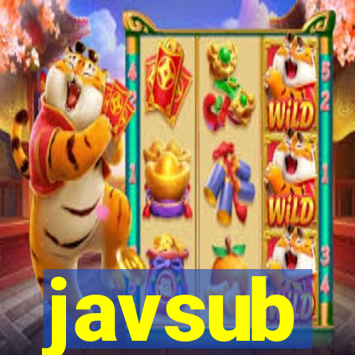 javsub