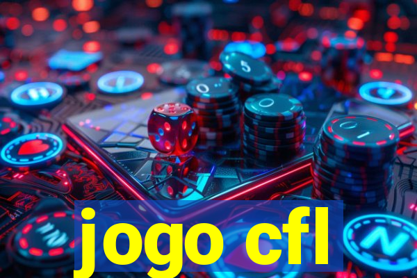 jogo cfl