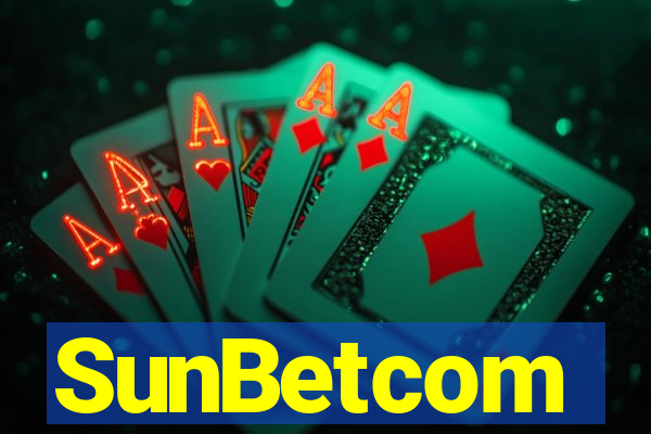 SunBetcom