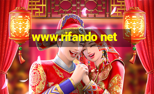 www.rifando net