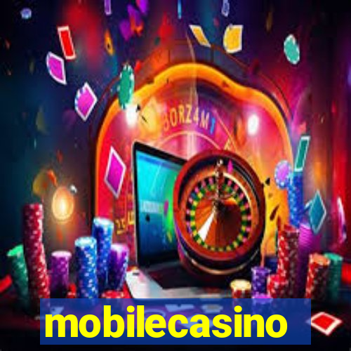 mobilecasino