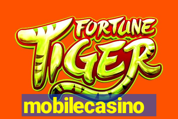 mobilecasino