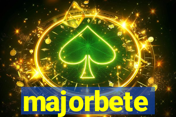 majorbete