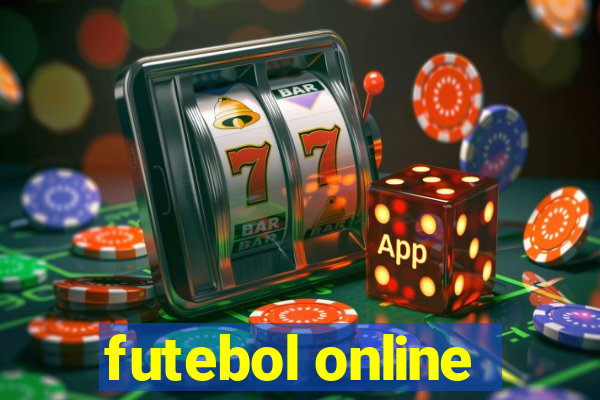 futebol online