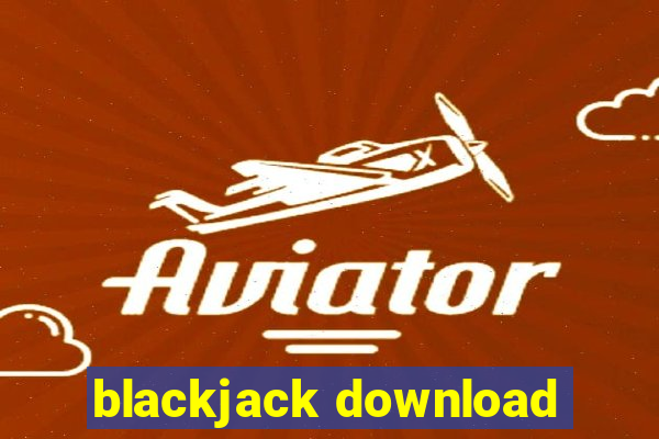 blackjack download