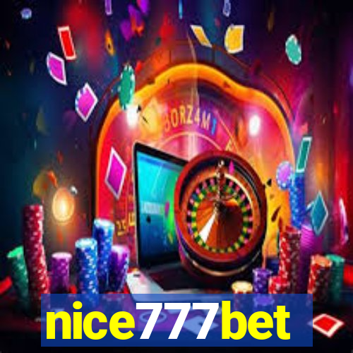 nice777bet