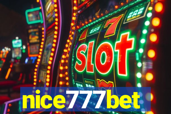 nice777bet