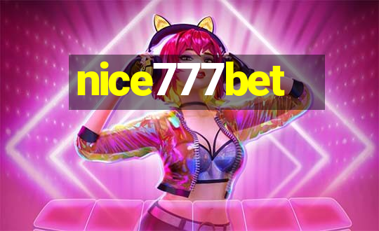 nice777bet