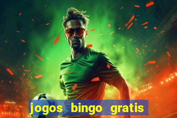 jogos bingo gratis maquinas pachinko