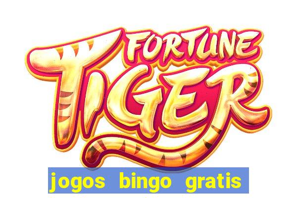 jogos bingo gratis maquinas pachinko