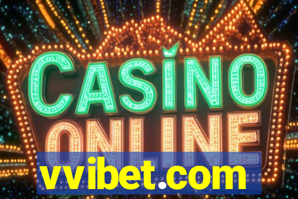 vvibet.com