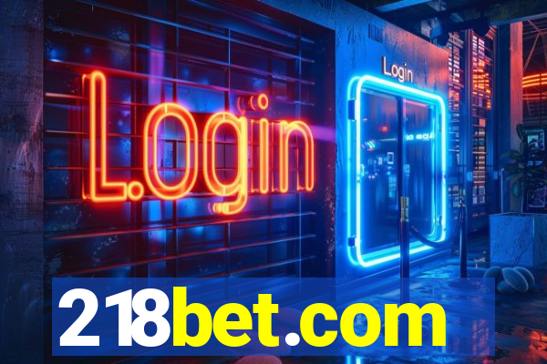 218bet.com